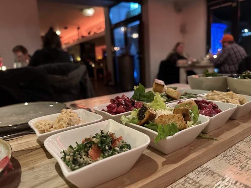 Catering-Trends 2026: Was dieses Jahr auf den Teller kommt