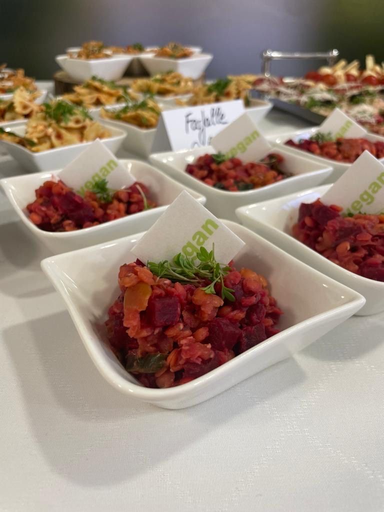 Live-Cooking: Warum Show-Küche auf Events und Messen boomt