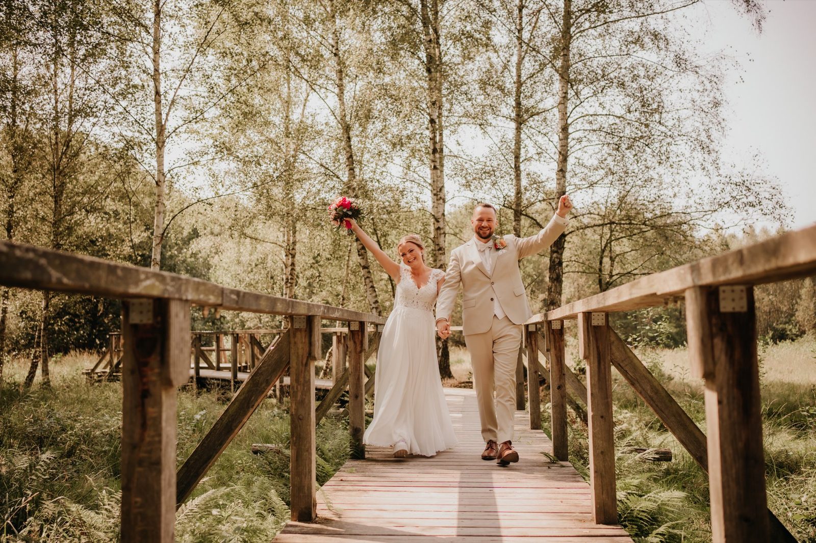 Hochzeit Catering: So genießen Sie Ihren Tag wirklich stressfrei